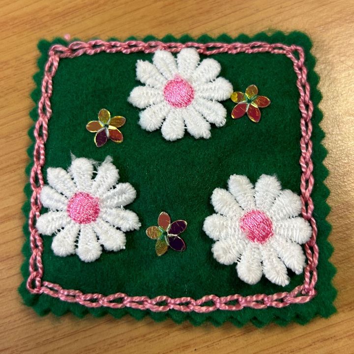 Blessing quilts
